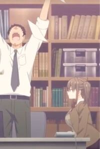 これなんのアニメかわかる方教えてください 高橋李依さんの声 Yahoo 知恵袋