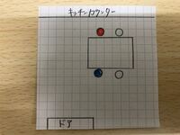 飲み会での新入社員の座る場所について 写真のような店内の場合 Yahoo 知恵袋