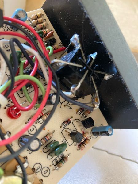 proco rat2 90年　銀ネジ　ceマーク無し スイッチ交換品 proco rat2 90年 銀ネジ ceマーク無し スイッチ交換品 - メルカリ