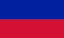 このハイチの旧国旗にはどんな意味が込められてるんですか？