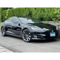 有名な車ですか キレイな車ですね 中古車で700万でした テスラモデ Yahoo 知恵袋
