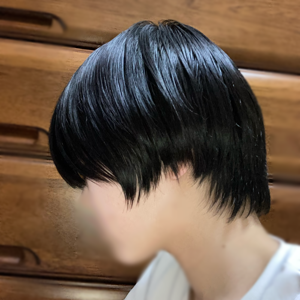 ショートからボブにしたいです 3年間ほど定期的に切ってショートヘアでいたの Yahoo 知恵袋