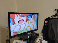 ワンピースマリンフォード戦争中ですが このまるで子供みたいな白ひ Yahoo 知恵袋