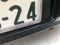 高級車乗ってる人は 車の希望ナンバーは何番をつけている人がおおい Yahoo 知恵袋