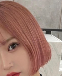 至急です カラーモデル募集してます と書いてる美容師さんがいっぱ Yahoo 知恵袋