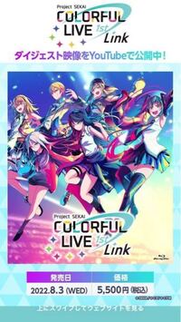 初音ミクのマジミラのライブでプロセカのみくちゃんのグッツを持っていっても大丈夫 Yahoo 知恵袋