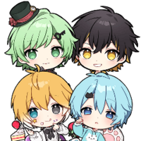 きみゆめやクレノアなどのミニキャラを描いてるこの絵師様はだれか教 Yahoo 知恵袋