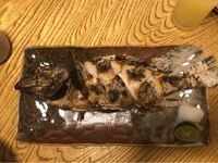 4年前の夏青森で食べた魚なのですが 魚の名前が思い出せません Yahoo 知恵袋