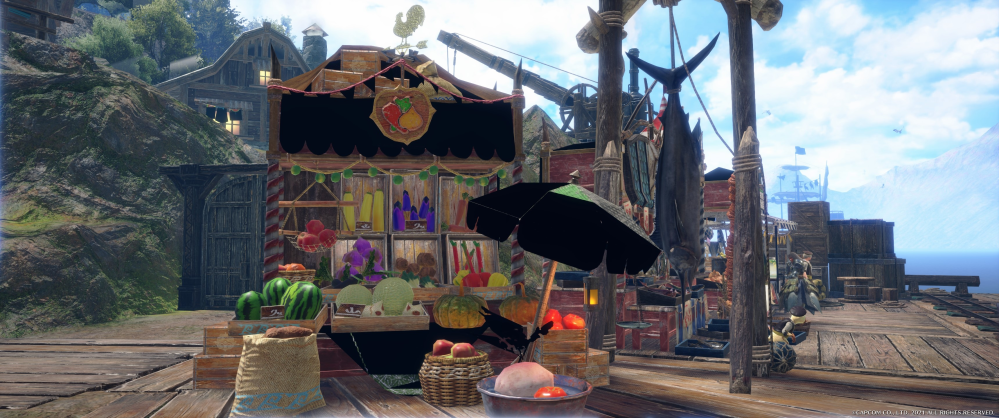 モンスターハンター 解決済みの質問 Yahoo 知恵袋