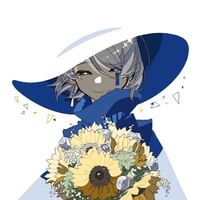 このイラスト描かれた絵師さん誰か分かりませんか Sky星を紡ぐ子どもた Yahoo 知恵袋