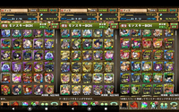パズドラの未知の新星はどこにあるんですか テクニカルダンジョンに Yahoo 知恵袋