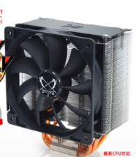 i7-4790Kでリテールクーラーをお使いの方教えてください。この