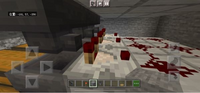 Minecraftについて チェスト等の中身が満杯になっ場合 コンパ Yahoo 知恵袋