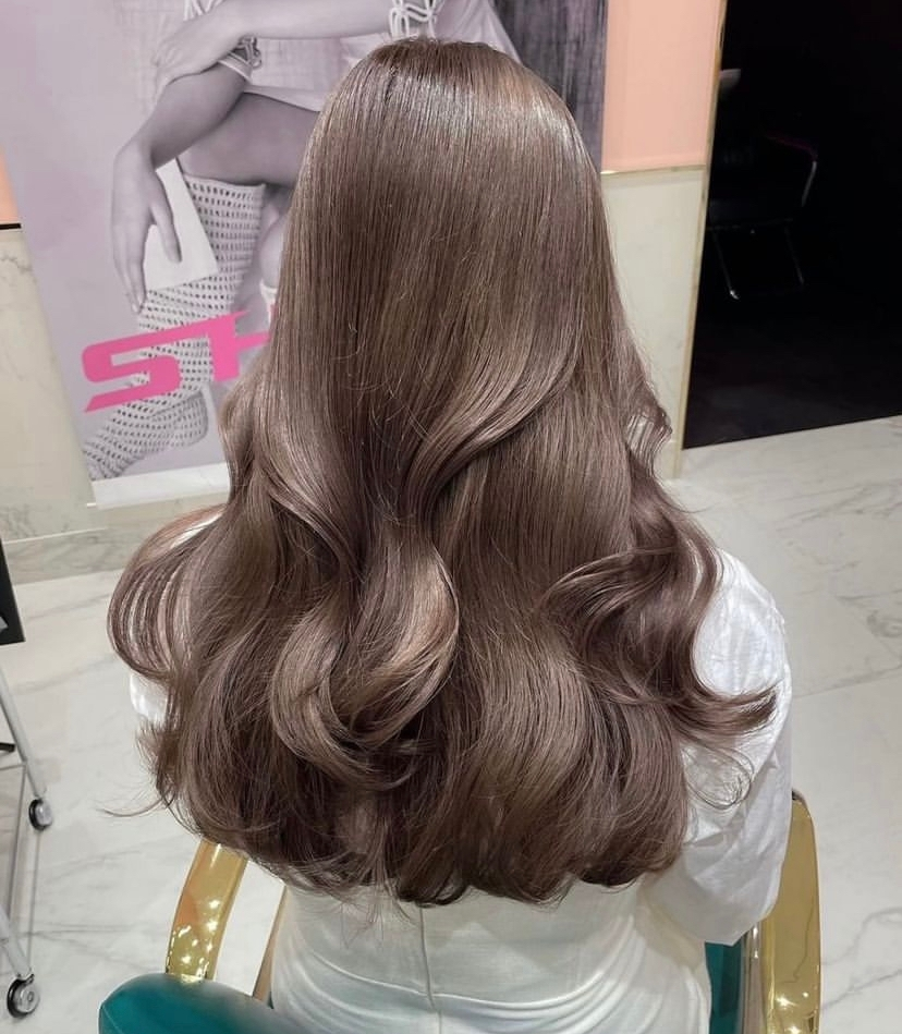 急ぎです Shimaのこんな感じの髪の毛にしてくれる大阪の美容室 Yahoo 知恵袋