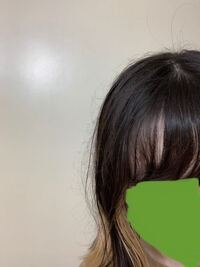 髪の表面のもやもや くるくる アホ毛 チリ毛 いくらヘアケ Yahoo 知恵袋
