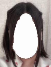 ヘアアレンジについて くるりんぱをするとどうしても少し出っ張って Yahoo 知恵袋