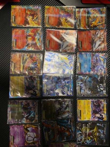 ポケモンカードについてです なにか高くで売れそうなカードありませ Yahoo 知恵袋