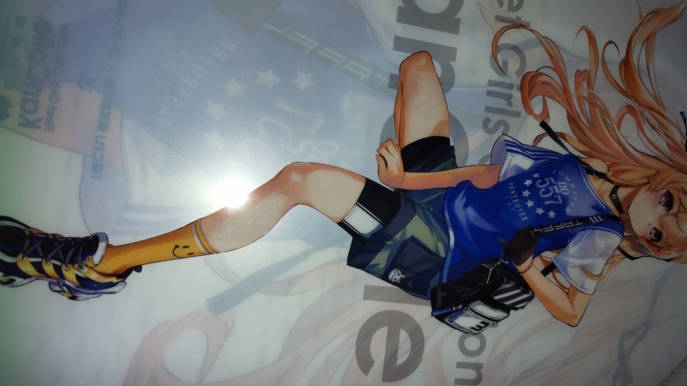 この艦これのキャラの名前を教えてください 服の名前と からフレッチャ Yahoo 知恵袋