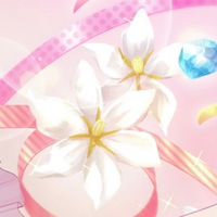 こちらのイラストに使われている花は何という名前ですか クチ Yahoo 知恵袋