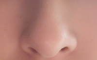 鼻が不細工です。
証明写真を撮った際、自分の鼻を見て幻滅しました。
なんですかこの鼻。
鼻の穴デカすぎでしょ。

こんな鼻でも整形以外に良くなることありませんか。 