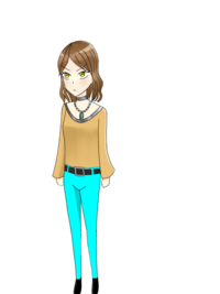 イラストの評価お願いします 上手い方ですか 下手な方ですか 一般人か Yahoo 知恵袋