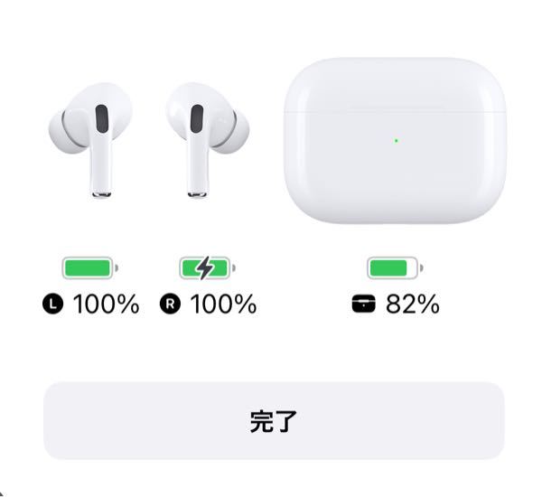 AirPods Proとみそきん-