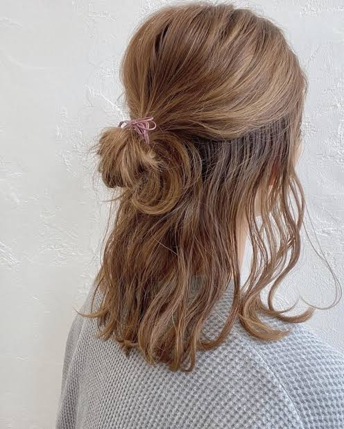 ジャニーズのライブに行きます 髪型をどうしようか迷っているのです Yahoo 知恵袋