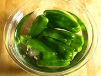 野菜は水にさらしますよね 基本的なことをお聞きしますが Yahoo 知恵袋