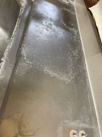 このような頑固な水垢 ウロコの落とし方教えて下さい ちなみに クエン Yahoo 知恵袋