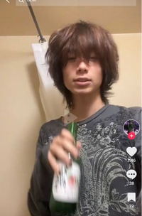 これはなんていう髪型ですか 男です こういった外国人のふわふわスタイルって Yahoo 知恵袋