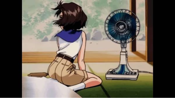 このアニメは何ですか 80年代くらいの作品だと思います Yahoo 知恵袋