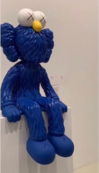 このキャラクターってなんて名前ですか Bts J Hopeのソ Yahoo 知恵袋