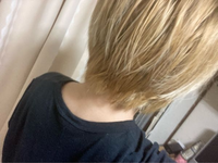 女でこのショートヘアなんですが この長さの襟足は長いでしょうか Yahoo 知恵袋