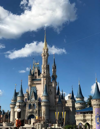 ディズニーランドのシンデレラ城上部はカジノになっているらしいですが どなた Yahoo 知恵袋