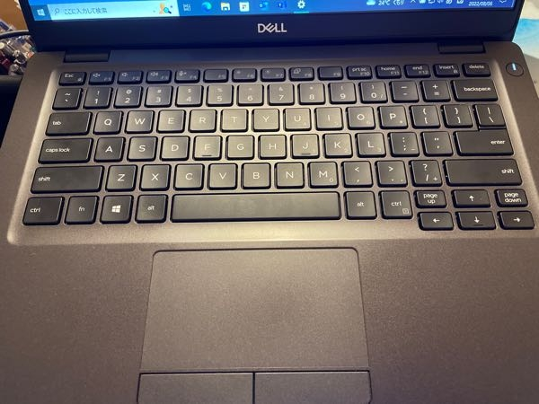 社用のノートパソコンで、キーボードが外国の配列になっています。 日本製の「半角/全角」のついたキーボードを購入したのですが、左上の「半角/全角」を押しても、入力方法が切り替わらず、「‘」と入力されるのみです どうすれば日本製のキーボード通りに入力できますか？