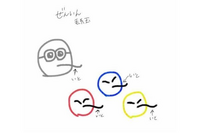 昔 Nhkこんなキャラクターいたんですが名前わかる方いますか 毛糸玉のキ Yahoo 知恵袋