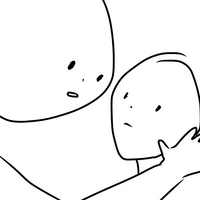 プロセカです すっごい雑な絵ですみません Twitterで見た Yahoo 知恵袋