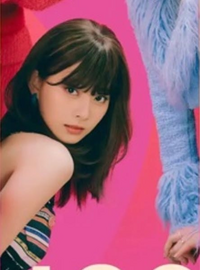 Twiceのツウィが過去にもこれくらい前髪あったことありましたか Yahoo 知恵袋