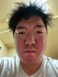 顔評価してください イケメンですか Sss100点2次元レベルのイケメンs Yahoo 知恵袋