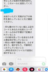 インスタのアカウントが停止したので、申し立てをすると、このメッセージが届きました。
その文中についての質問です。
あなたの名前。というのは
本名である氏名を書くのか インスタのユーザー名では無い方の名前を書くのかどちらなのでしょうか