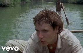 映画に影響を受けたと思われる素敵なミュージックビデオを厳選一曲紹介して下さい。 Duran Duran - Hungry like the Wolf（1983） https://youtu.be/oJL-lCzEXgI インディージョーンズ コスプレ含め(^^♪