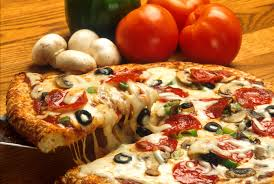 アメリカンピザはアメリカ料理とイタリア料理のどちらですか？