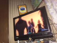 ワンピース Onepiece One Pieceのキャラクターと進撃の巨人 Yahoo 知恵袋