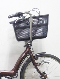 自転車 ゴミ入れられる site m.chiebukuro.yahoo.co.jp