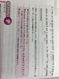 至急 英語長文について英語長文ハイパートレーニングレベル2のunit4の本 Yahoo 知恵袋