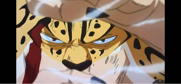 これってなんの映画ですか Onepiece のテレビスペシャル エ Yahoo 知恵袋