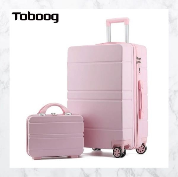 24インチのスーツケースは何泊用ですか 人によっては1泊も Yahoo 知恵袋