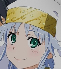 このアニメキャラの名前を教えてください キャラ名 インデックス作品名 Yahoo 知恵袋