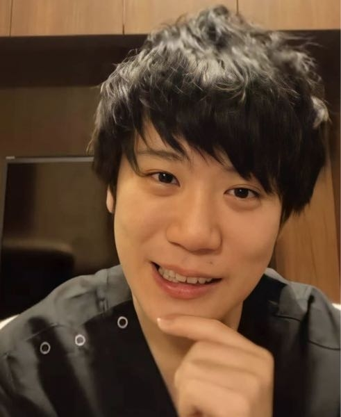 この水上颯さんって何かの配信のお写真ですか Yahoo 知恵袋