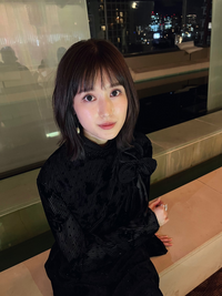 おでこ絶壁の人に合う前髪教えてください Yahoo 知恵袋